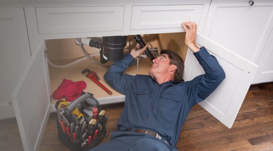 Local tankless water heater installation in La Follette, TN